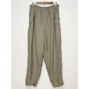 Nike Athletic Pant Side Snap Size XXL